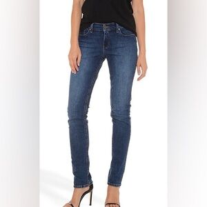 Classic Blue Women's Jeans